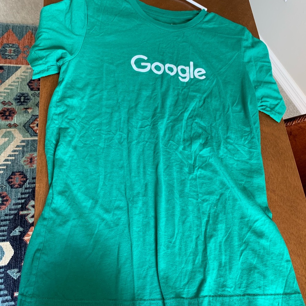 Google Shirt